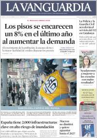 La Vanguardia