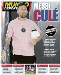 El Mundo Deportivo