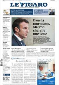 Le Figaro