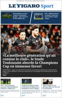 Le Figaro Sport