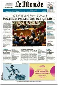 Le Monde