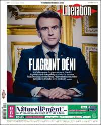 Libération