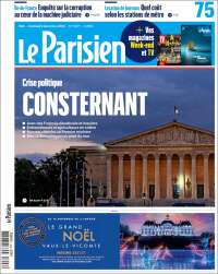 Le Parisien