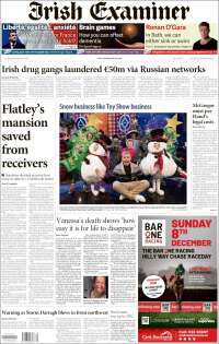 Irish Examiner