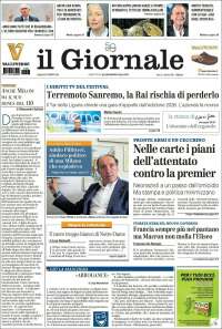 il Giornale