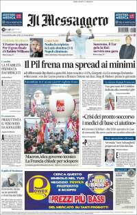 Il Messaggero