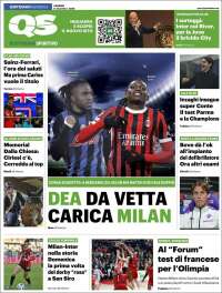 Quotidiano Sportivo