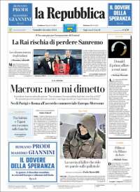 La Repubblica