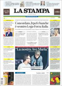 La Stampa