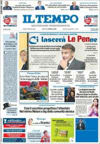 Il Tempo