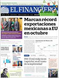 El Financiero