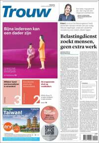 Trouw