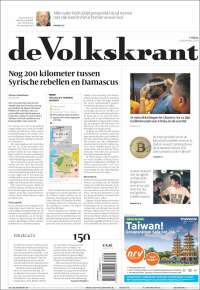 De Volkskrant