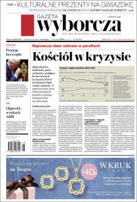 Gazeta Wyborcza