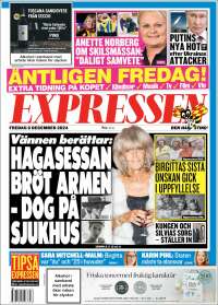 Expressen