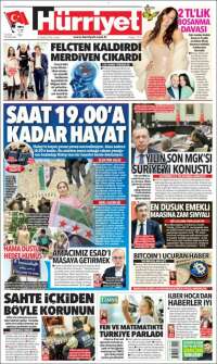 Hürriyet