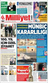 Milliyet