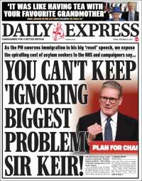 Daily Express