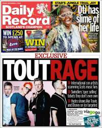 Daily Record