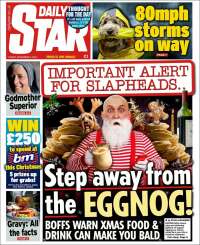 Daily Star