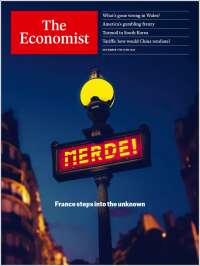 The Economist