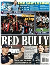 Express Sport