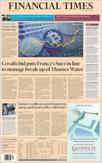 Financial Times