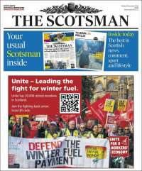 The Scotsman