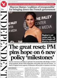 The Independent