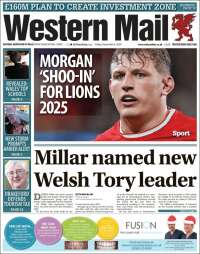 Western Mail