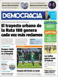 Diario Democracia