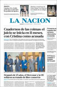 La Nación