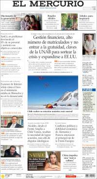 El Mercurio