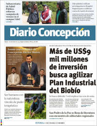 Diario de Concepción