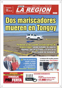 Diario La Región de Coquimbo