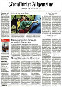 Frankfurter Allgemeine