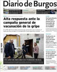 Diario de Burgos