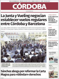 Diario de Córdoba