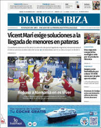 Diario de Ibiza