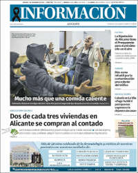 Diario Información