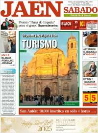 Diario Jaén