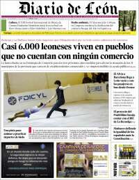 Diario de León