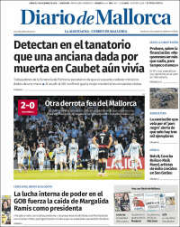 Diario de Mallorca