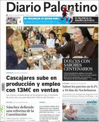 Diario Palentino