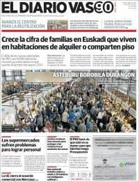 Diario Vasco