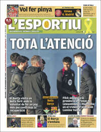 L'Esportiu