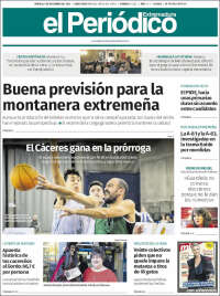 El Periódico de Extremadura