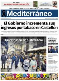 El Periódico Mediterraneo