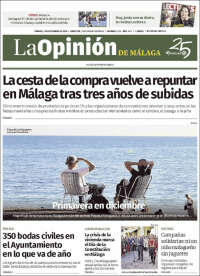 La Opinión de Málaga