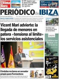 Periódico de Ibiza